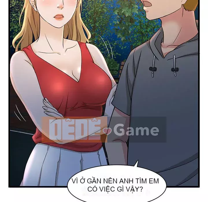 Bí Mật Của Mẹ Và Con Gái Chương 1-4