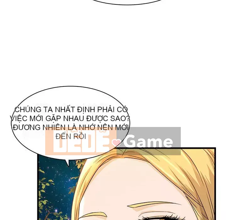 Bí Mật Của Mẹ Và Con Gái Chương 1-4