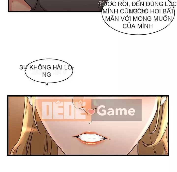 Bí Mật Của Mẹ Và Con Gái Chương 1-4