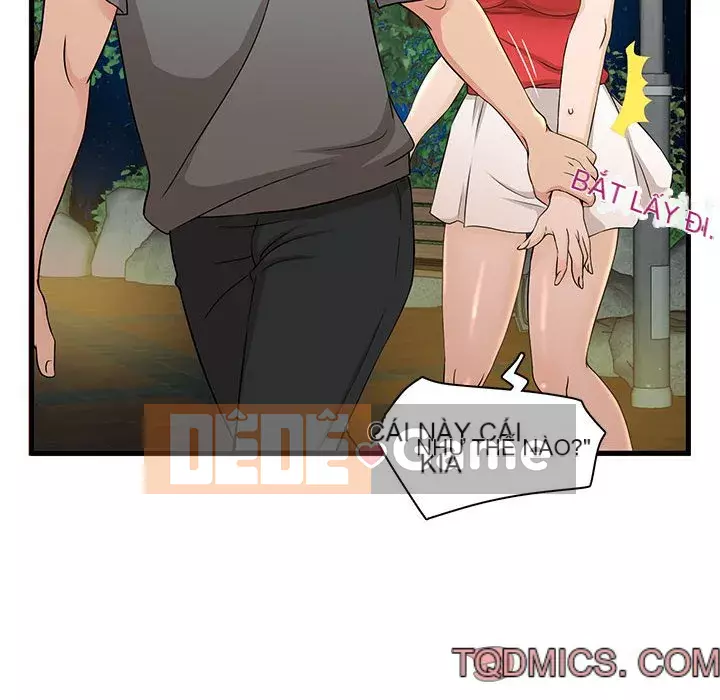 Bí Mật Của Mẹ Và Con Gái Chương 1-4