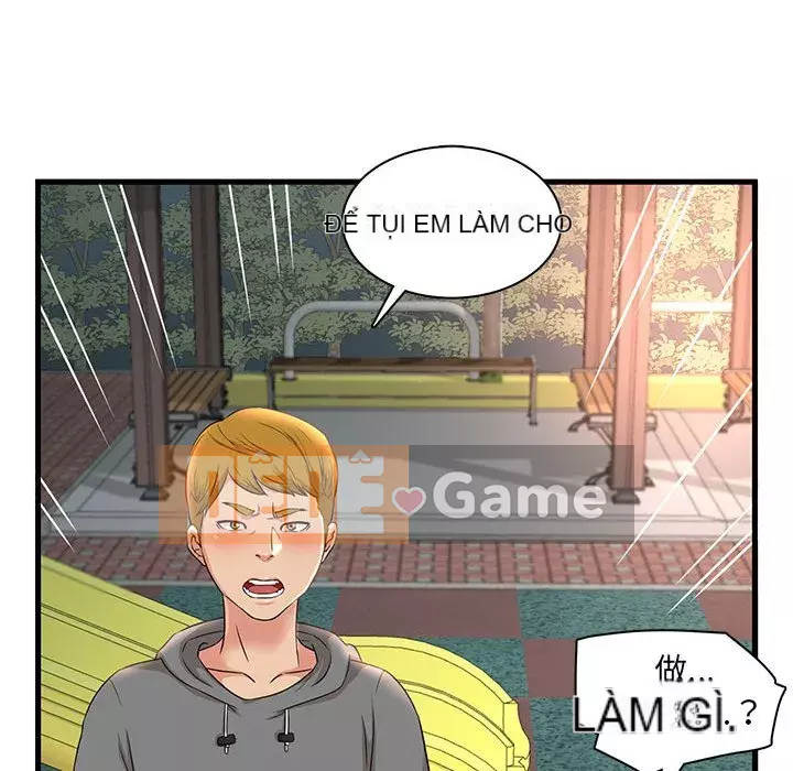 Bí Mật Của Mẹ Và Con Gái Chương 1-4