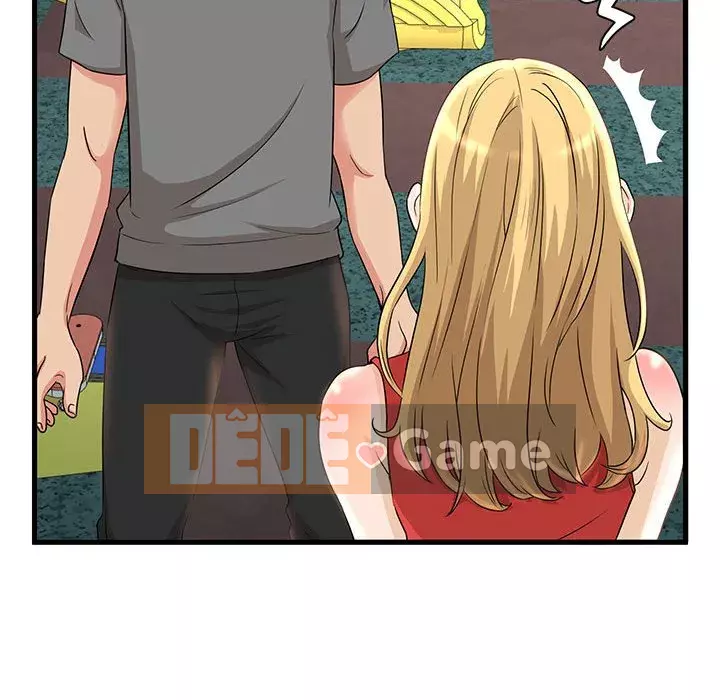 Bí Mật Của Mẹ Và Con Gái Chương 1-4