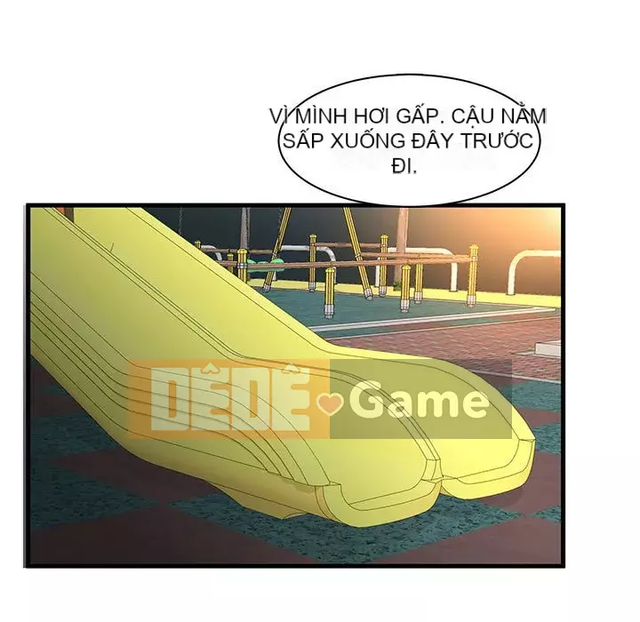 Bí Mật Của Mẹ Và Con Gái Chương 1-4