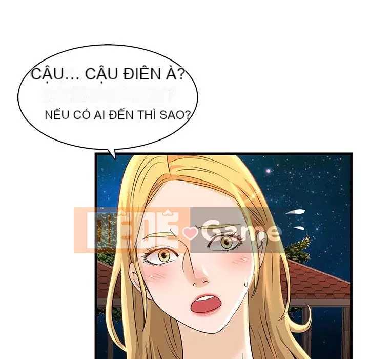 Bí Mật Của Mẹ Và Con Gái Chương 1-4