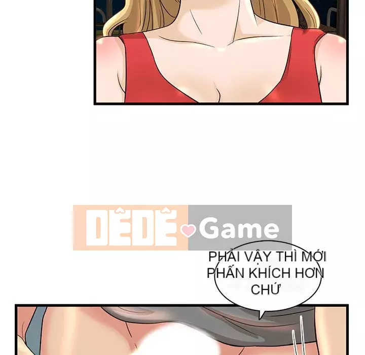 Bí Mật Của Mẹ Và Con Gái Chương 1-4