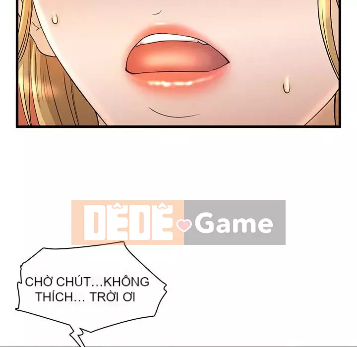 Bí Mật Của Mẹ Và Con Gái Chương 1-4