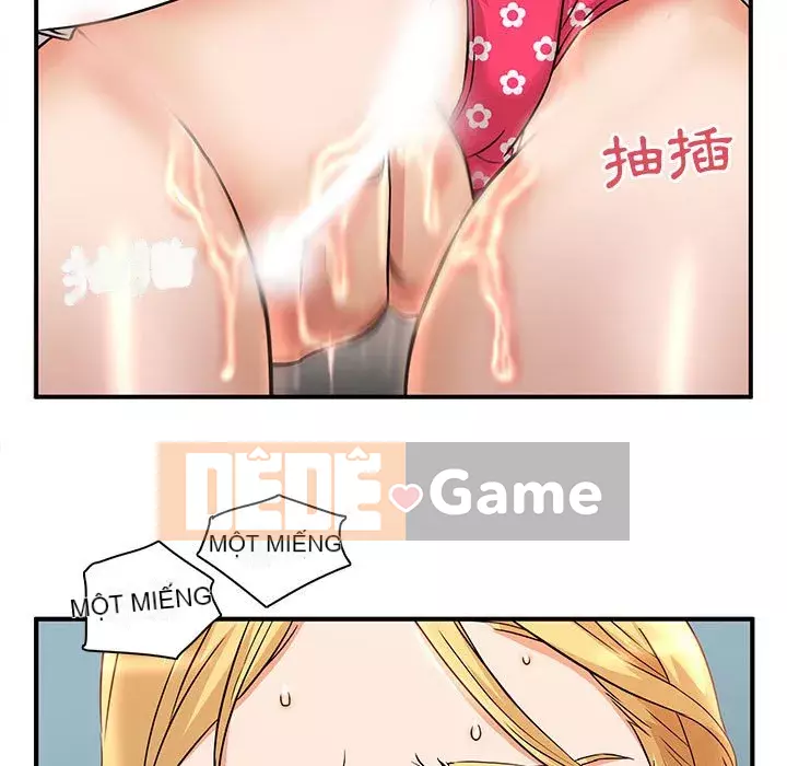 Bí Mật Của Mẹ Và Con Gái Chương 1-4