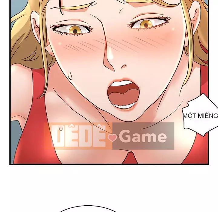 Bí Mật Của Mẹ Và Con Gái Chương 1-4