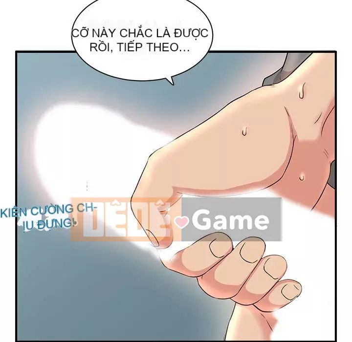 Bí Mật Của Mẹ Và Con Gái Chương 1-4