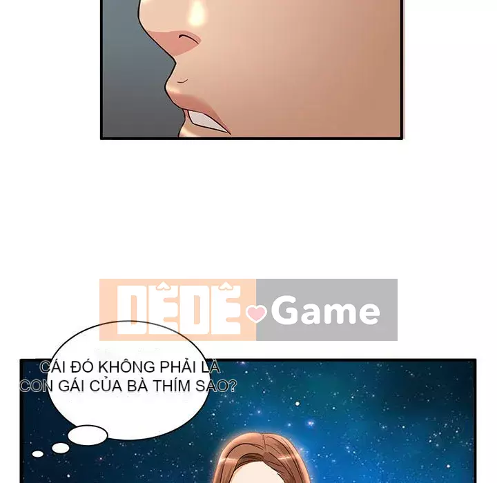 Bí Mật Của Mẹ Và Con Gái Chương 1-4