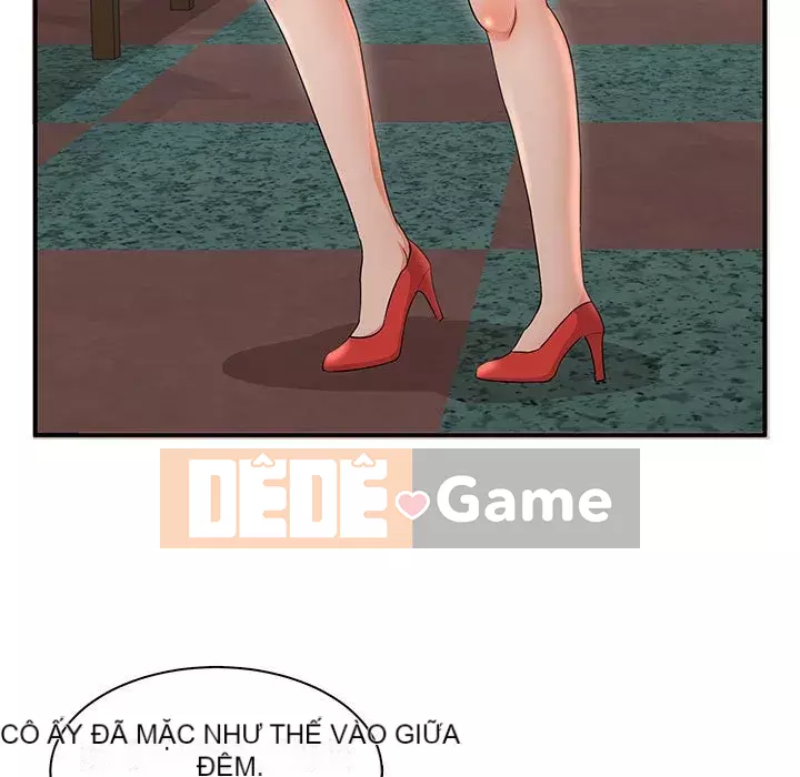 Bí Mật Của Mẹ Và Con Gái Chương 1-4