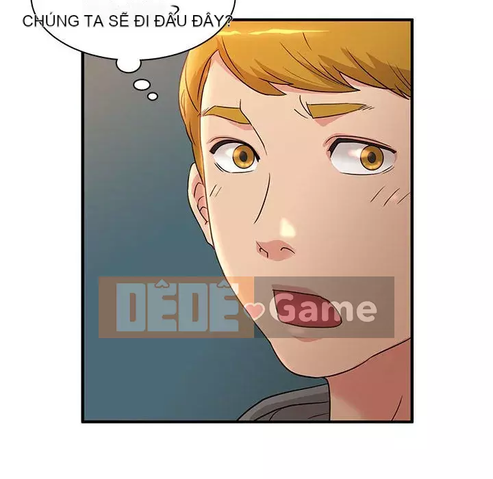 Bí Mật Của Mẹ Và Con Gái Chương 1-4