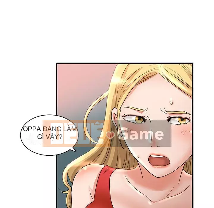 Bí Mật Của Mẹ Và Con Gái Chương 1-4