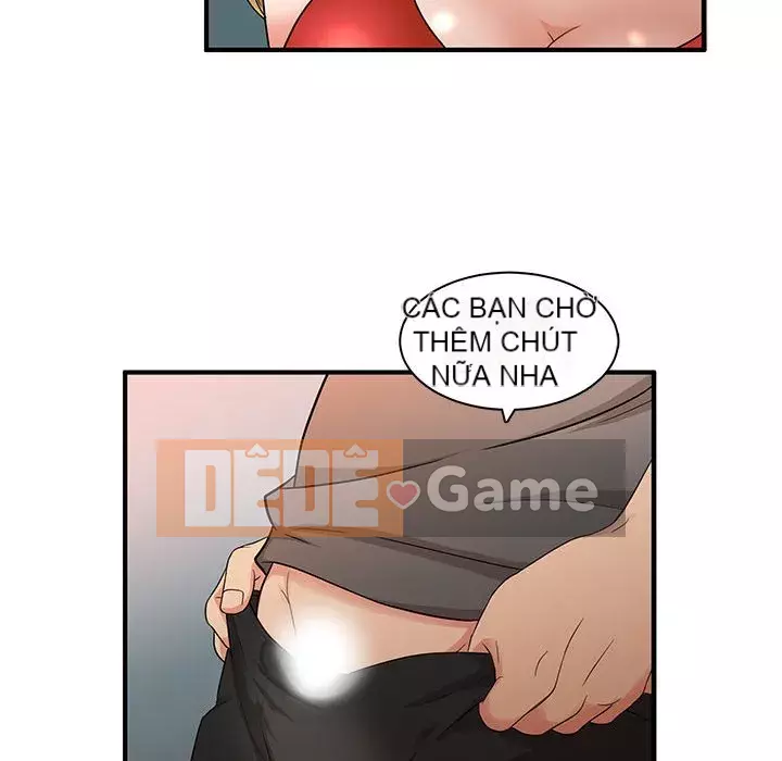 Bí Mật Của Mẹ Và Con Gái Chương 1-4