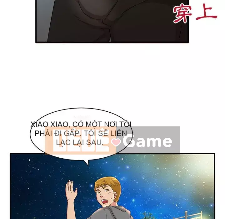 Bí Mật Của Mẹ Và Con Gái Chương 1-4