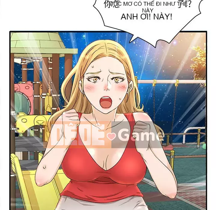 Bí Mật Của Mẹ Và Con Gái Chương 1-4