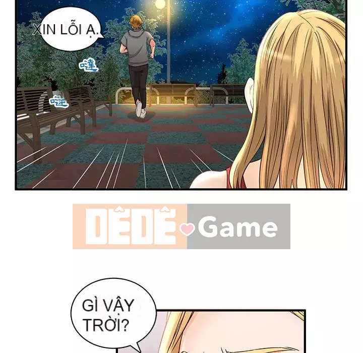 Bí Mật Của Mẹ Và Con Gái Chương 1-4