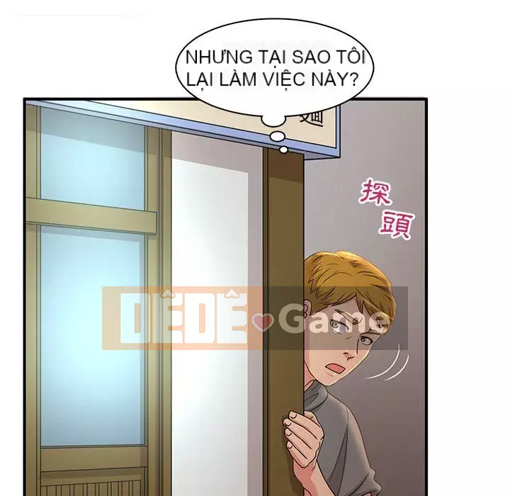 Bí Mật Của Mẹ Và Con Gái Chương 1-4
