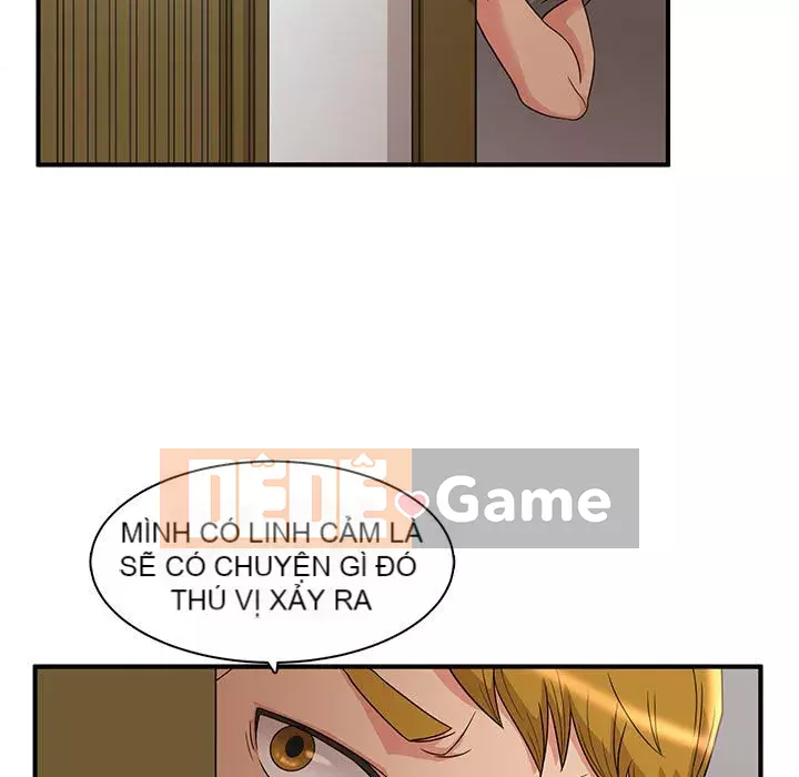 Bí Mật Của Mẹ Và Con Gái Chương 1-4