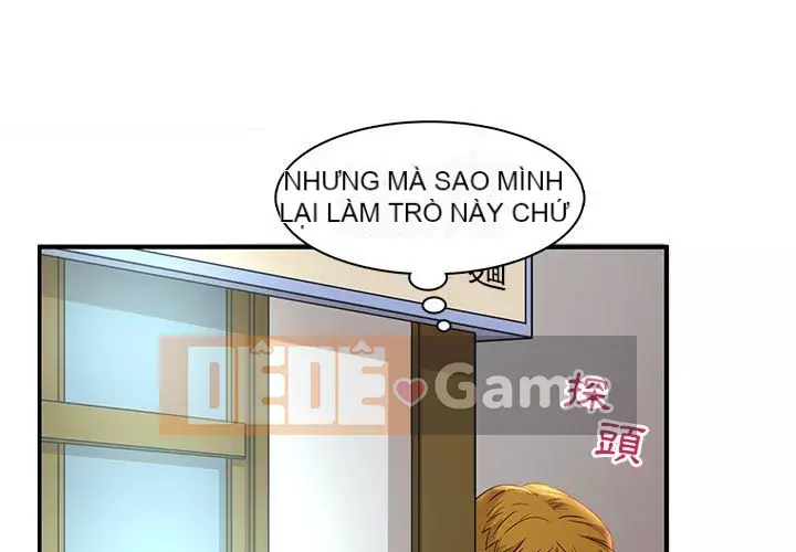 Bí Mật Của Mẹ Và Con Gái Chương 1-4