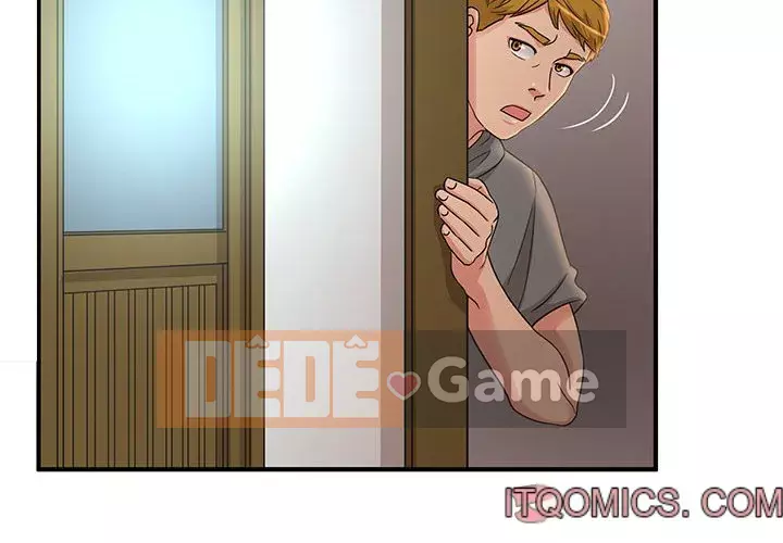 Bí Mật Của Mẹ Và Con Gái Chương 1-4