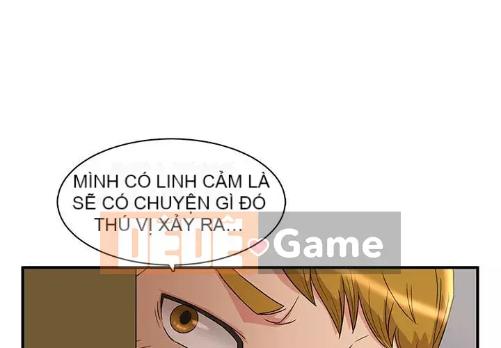 Bí Mật Của Mẹ Và Con Gái Chương 1-4