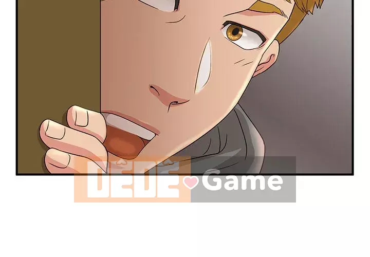 Bí Mật Của Mẹ Và Con Gái Chương 1-4