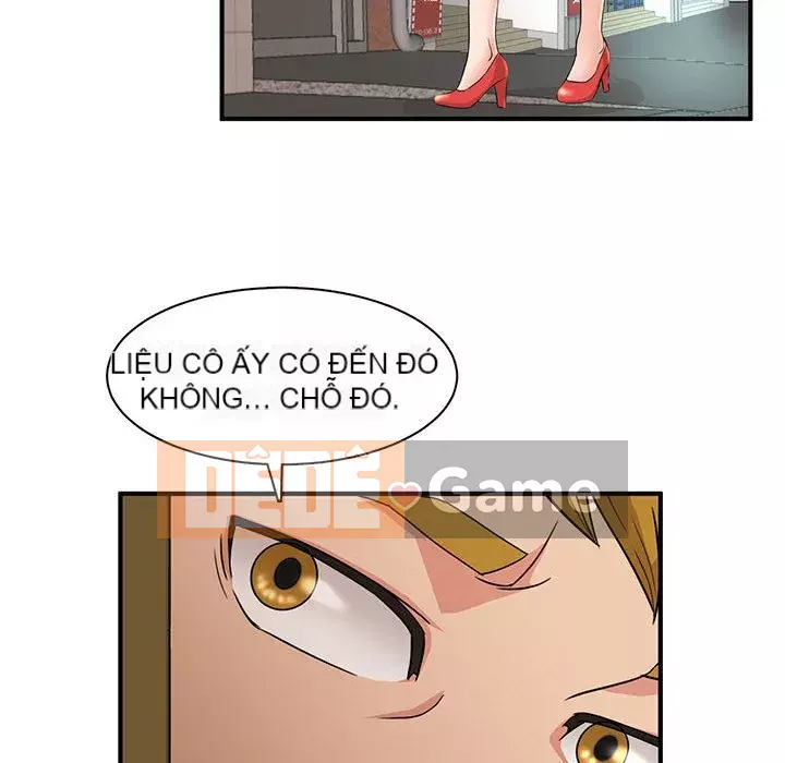 Bí Mật Của Mẹ Và Con Gái Chương 1-4