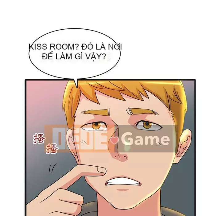 Bí Mật Của Mẹ Và Con Gái Chương 1-4