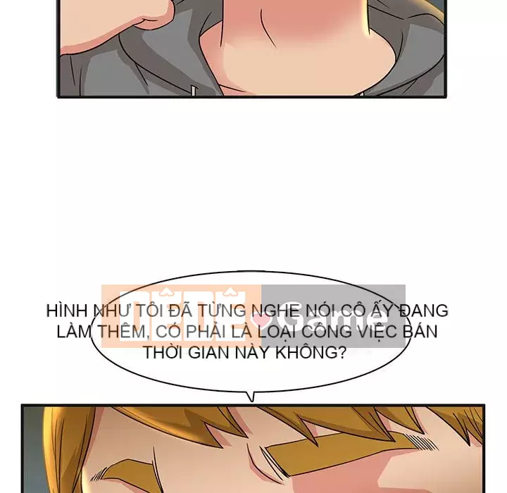 Bí Mật Của Mẹ Và Con Gái Chương 1-4