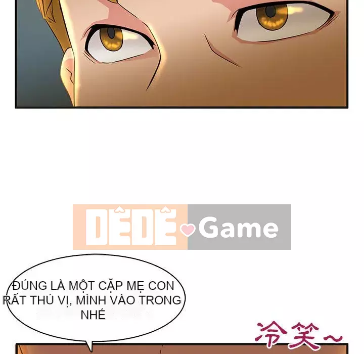 Bí Mật Của Mẹ Và Con Gái Chương 1-4