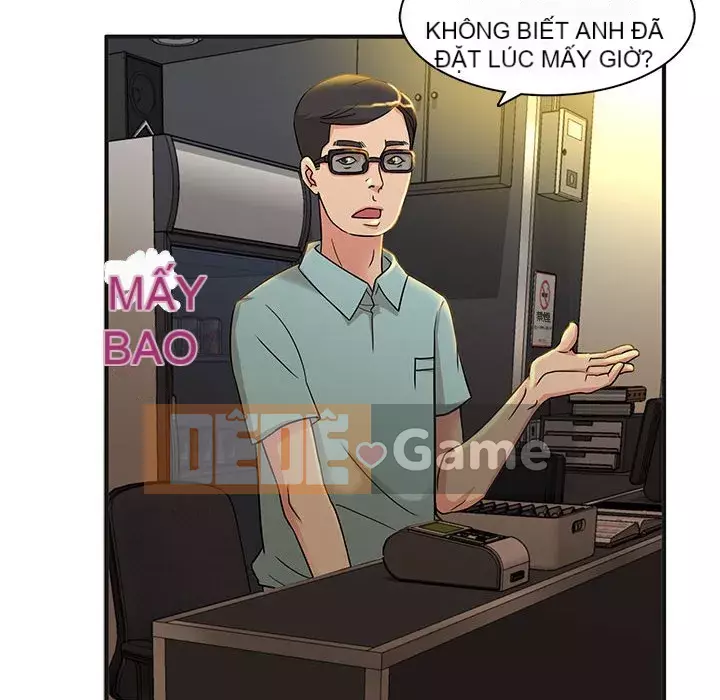 Bí Mật Của Mẹ Và Con Gái Chương 1-4