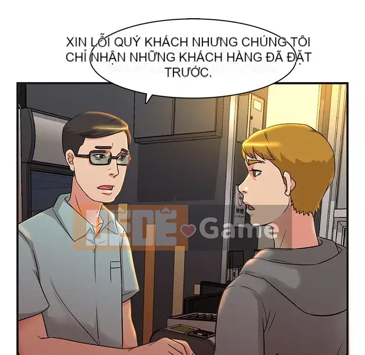 Bí Mật Của Mẹ Và Con Gái Chương 1-4