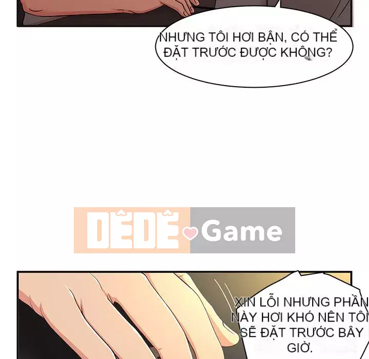 Bí Mật Của Mẹ Và Con Gái Chương 1-4