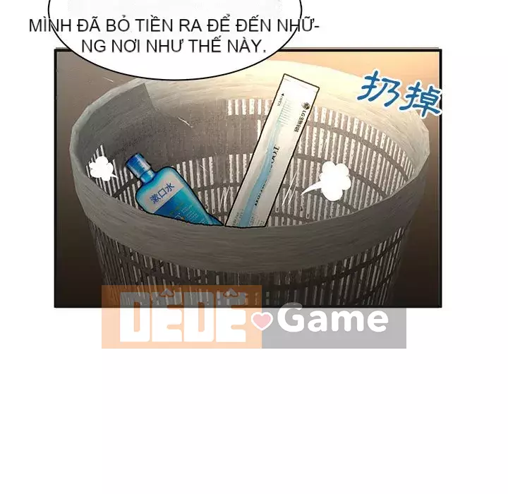 Bí Mật Của Mẹ Và Con Gái Chương 1-4