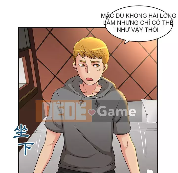 Bí Mật Của Mẹ Và Con Gái Chương 1-4