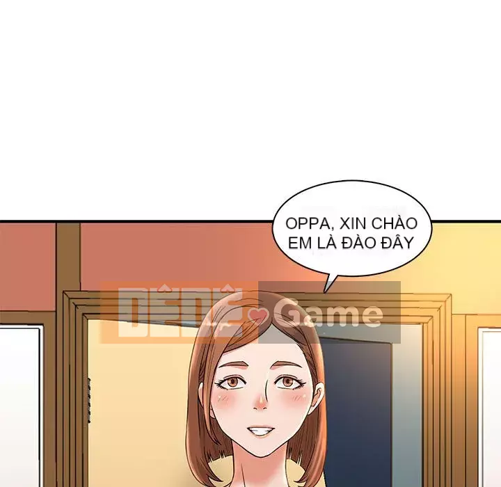 Bí Mật Của Mẹ Và Con Gái Chương 1-4