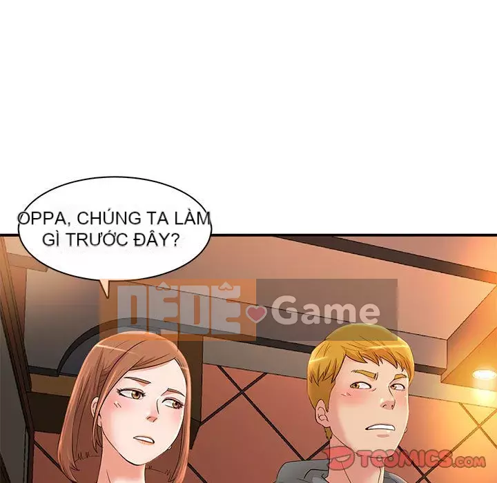 Bí Mật Của Mẹ Và Con Gái Chương 1-4