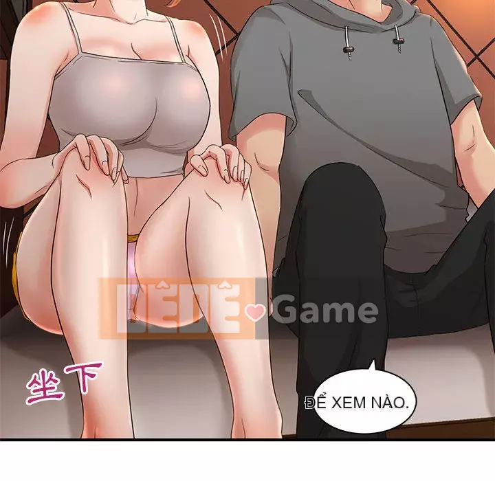 Bí Mật Của Mẹ Và Con Gái Chương 1-4