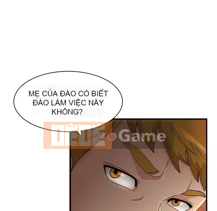 Bí Mật Của Mẹ Và Con Gái Chương 1-4