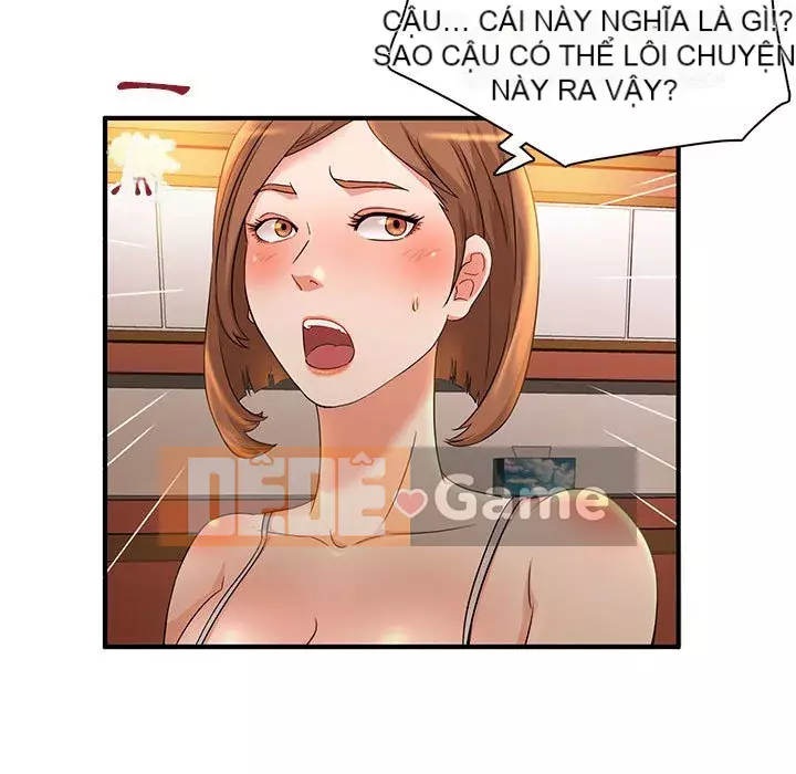 Bí Mật Của Mẹ Và Con Gái Chương 1-4