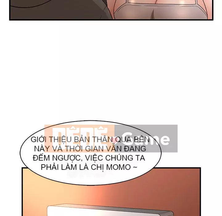 Bí Mật Của Mẹ Và Con Gái Chương 1-4