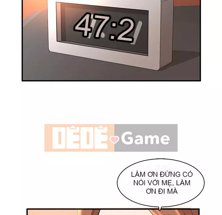 Bí Mật Của Mẹ Và Con Gái Chương 1-4