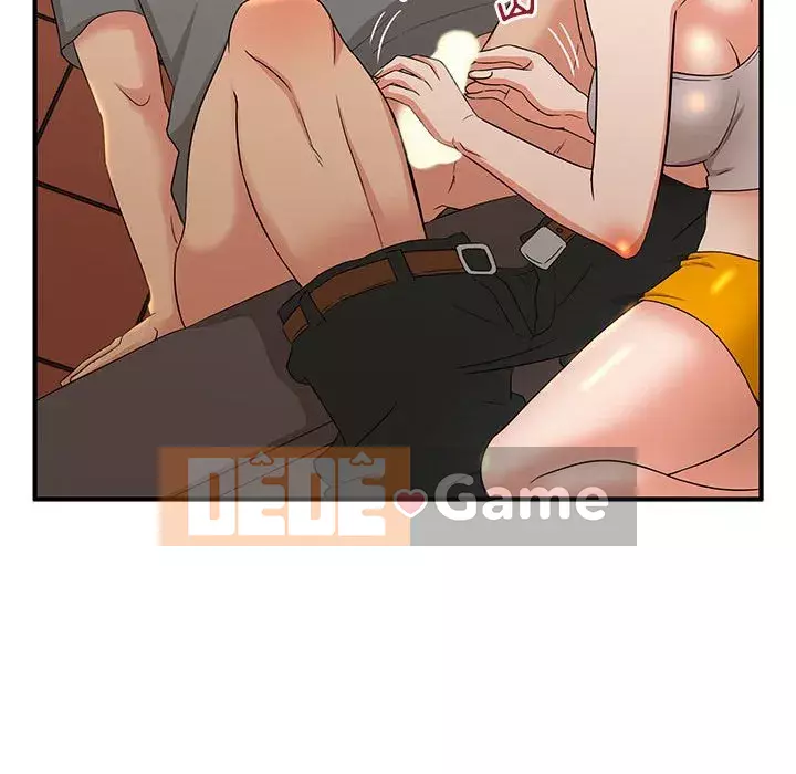 Bí Mật Của Mẹ Và Con Gái Chương 1-4