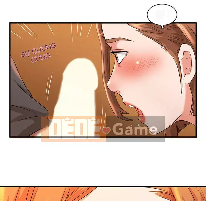 Bí Mật Của Mẹ Và Con Gái Chương 1-4