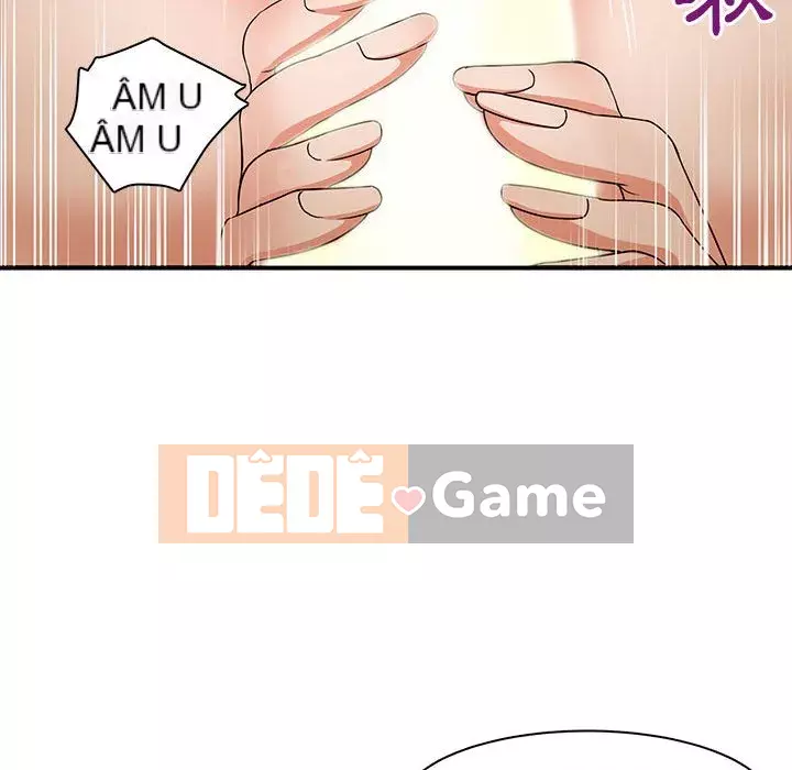 Bí Mật Của Mẹ Và Con Gái Chương 1-4