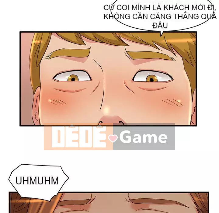 Bí Mật Của Mẹ Và Con Gái Chương 1-4