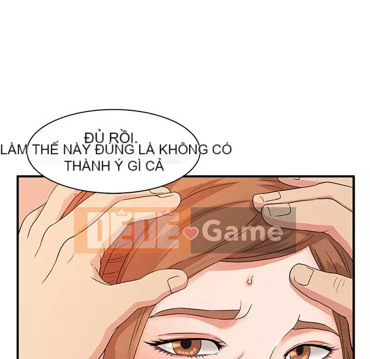 Bí Mật Của Mẹ Và Con Gái Chương 1-4