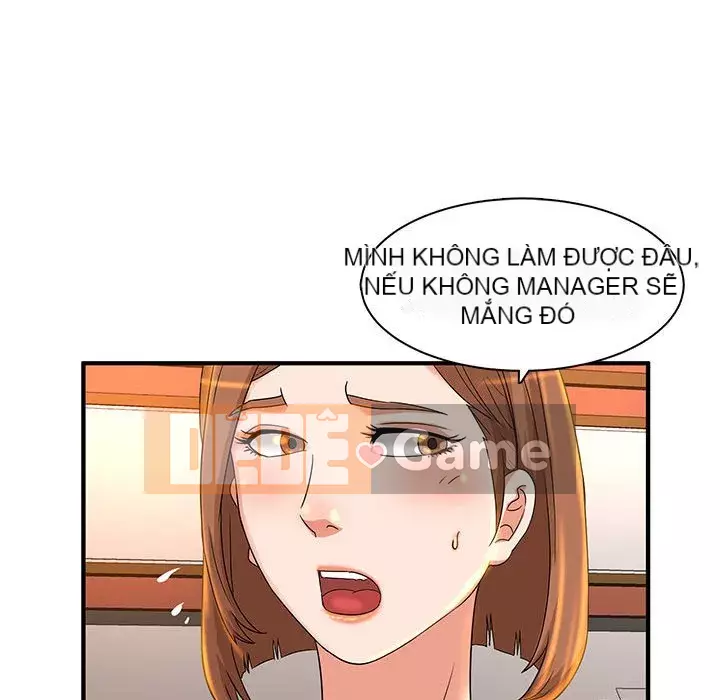 Bí Mật Của Mẹ Và Con Gái Chương 1-4