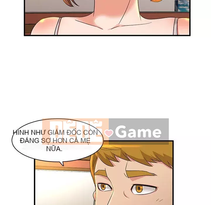 Bí Mật Của Mẹ Và Con Gái Chương 1-4